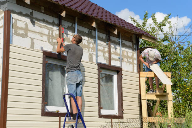 Best Vinyl Siding Installation  in Lincoln, NE